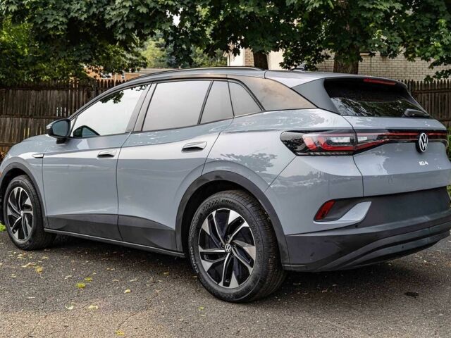 Серый Фольксваген Другая, объемом двигателя 0 л и пробегом 10 тыс. км за 5000 $, фото 3 на Automoto.ua