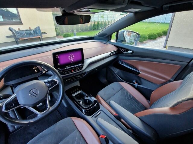 Серый Фольксваген Другая, объемом двигателя 0 л и пробегом 192 тыс. км за 23500 $, фото 22 на Automoto.ua