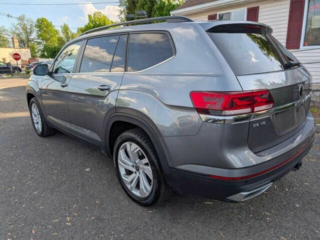 Серый Фольксваген Другая, объемом двигателя 3.6 л и пробегом 16 тыс. км за 18000 $, фото 3 на Automoto.ua