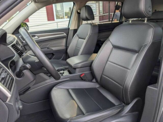 Серый Фольксваген Другая, объемом двигателя 3.6 л и пробегом 16 тыс. км за 18000 $, фото 8 на Automoto.ua