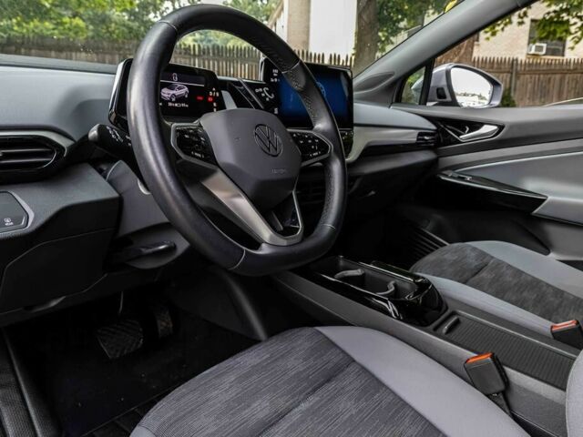 Серый Фольксваген Другая, объемом двигателя 0 л и пробегом 10 тыс. км за 5000 $, фото 8 на Automoto.ua