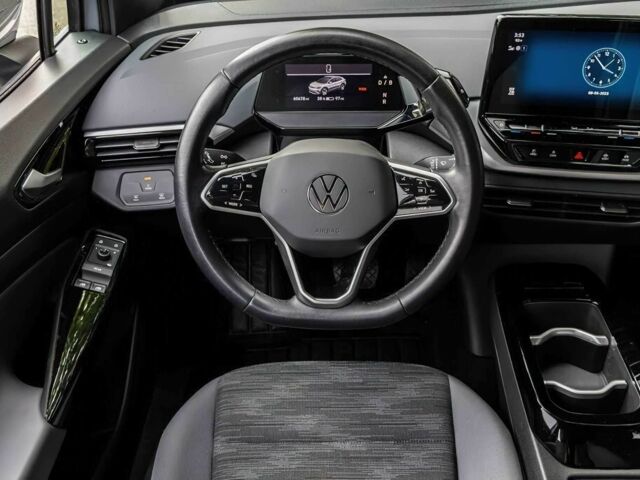 Серый Фольксваген Другая, объемом двигателя 0 л и пробегом 10 тыс. км за 5000 $, фото 7 на Automoto.ua