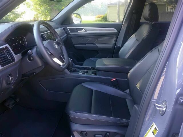 Серый Фольксваген Другая, объемом двигателя 2 л и пробегом 12 тыс. км за 14000 $, фото 8 на Automoto.ua