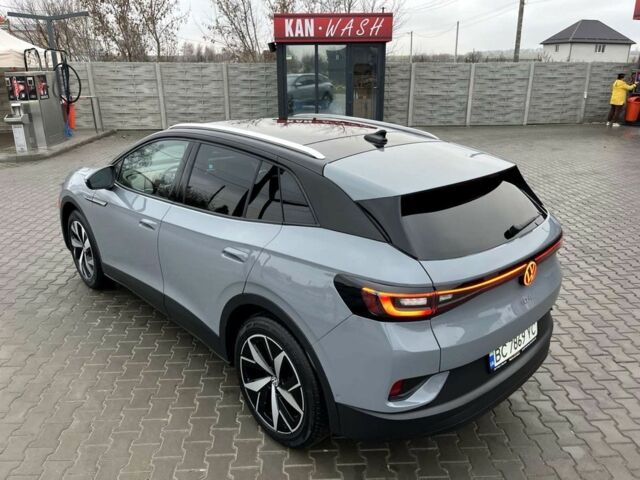 Серый Фольксваген Другая, объемом двигателя 0 л и пробегом 33 тыс. км за 23200 $, фото 3 на Automoto.ua