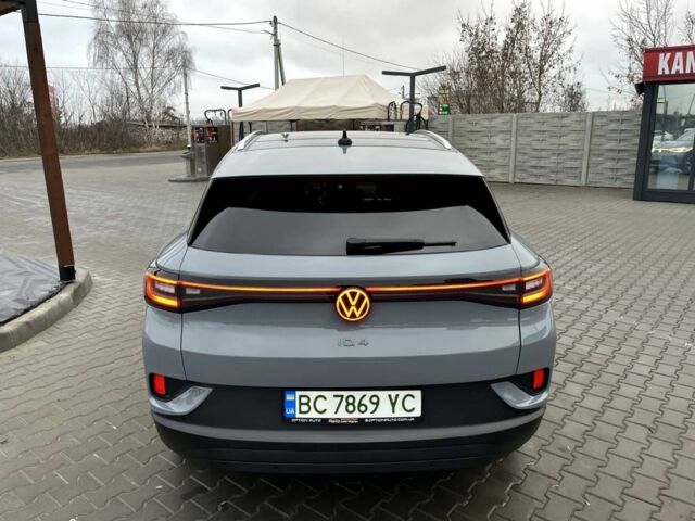 Серый Фольксваген Другая, объемом двигателя 0 л и пробегом 33 тыс. км за 23200 $, фото 4 на Automoto.ua