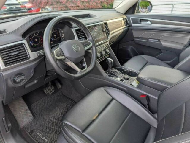 Серый Фольксваген Другая, объемом двигателя 3.6 л и пробегом 16 тыс. км за 18000 $, фото 7 на Automoto.ua