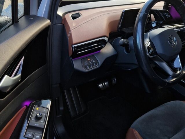 Серый Фольксваген Другая, объемом двигателя 0 л и пробегом 192 тыс. км за 23500 $, фото 19 на Automoto.ua