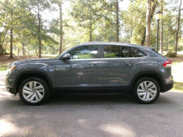 Серый Фольксваген Другая, объемом двигателя 3.6 л и пробегом 22 тыс. км за 15000 $, фото 3 на Automoto.ua