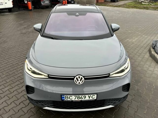 Серый Фольксваген Другая, объемом двигателя 0 л и пробегом 33 тыс. км за 23200 $, фото 8 на Automoto.ua