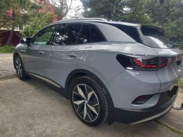 Серый Фольксваген Другая, объемом двигателя 0 л и пробегом 63 тыс. км за 235000 $, фото 3 на Automoto.ua