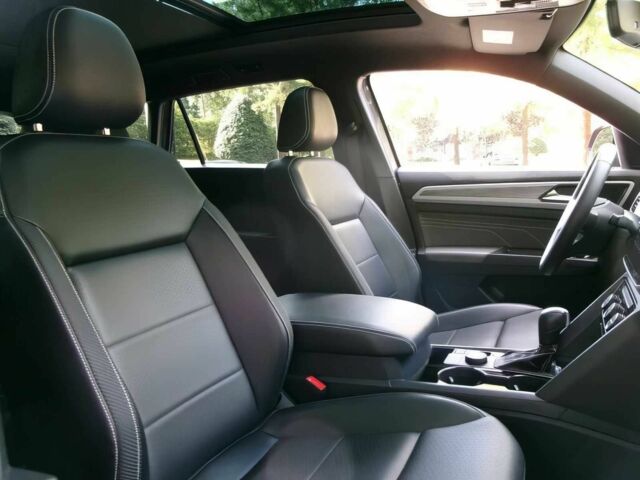 Серый Фольксваген Другая, объемом двигателя 3.6 л и пробегом 22 тыс. км за 15000 $, фото 8 на Automoto.ua