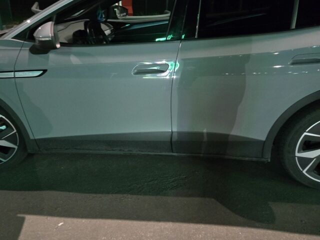 Серый Фольксваген Другая, объемом двигателя 0 л и пробегом 40 тыс. км за 22000 $, фото 2 на Automoto.ua