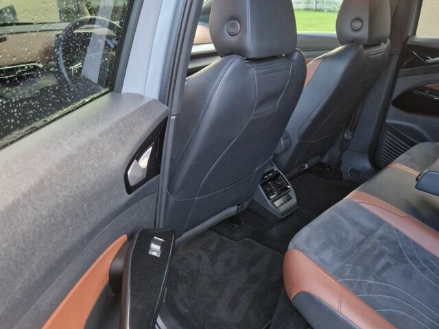 Серый Фольксваген Другая, объемом двигателя 0 л и пробегом 192 тыс. км за 23500 $, фото 18 на Automoto.ua