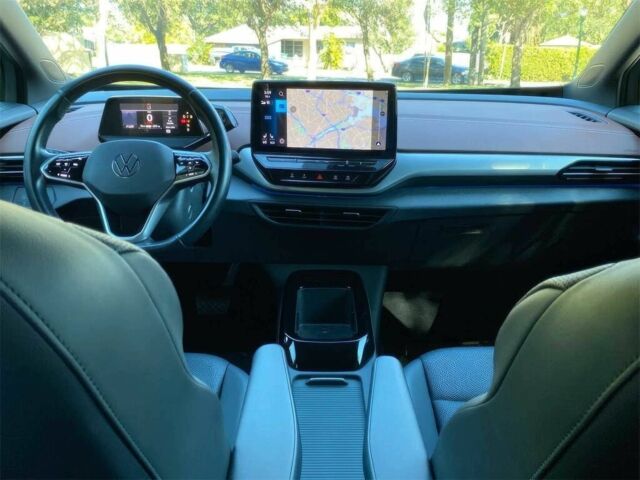 Серый Фольксваген Другая, объемом двигателя 0 л и пробегом 16 тыс. км за 13000 $, фото 10 на Automoto.ua