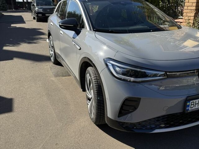 Серый Фольксваген Другая, объемом двигателя 0 л и пробегом 60 тыс. км за 28500 $, фото 1 на Automoto.ua