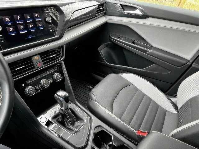 Сірий Фольксваген Інша, об'ємом двигуна 1.5 л та пробігом 445 тис. км за 8200 $, фото 16 на Automoto.ua