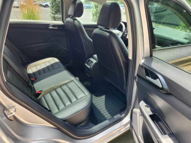 Серый Фольксваген Другая, объемом двигателя 1.5 л и пробегом 28 тыс. км за 8200 $, фото 11 на Automoto.ua