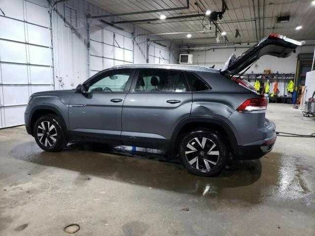 Серый Фольксваген Другая, объемом двигателя 2 л и пробегом 60 тыс. км за 22200 $, фото 1 на Automoto.ua