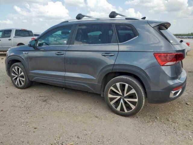 Сірий Фольксваген Інша, об'ємом двигуна 1.5 л та пробігом 115 тис. км за 5800 $, фото 1 на Automoto.ua