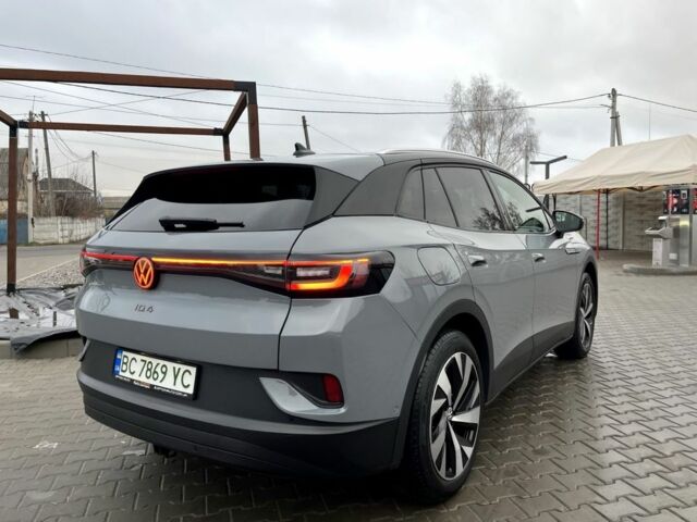 Серый Фольксваген Другая, объемом двигателя 0 л и пробегом 33 тыс. км за 23200 $, фото 5 на Automoto.ua