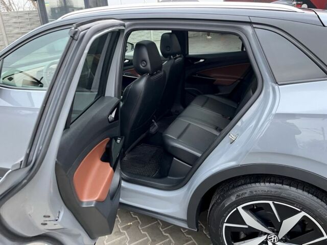 Серый Фольксваген Другая, объемом двигателя 0 л и пробегом 33 тыс. км за 23200 $, фото 15 на Automoto.ua