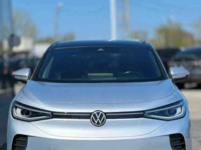 Серый Фольксваген Другая, объемом двигателя 0 л и пробегом 29 тыс. км за 17800 $, фото 1 на Automoto.ua