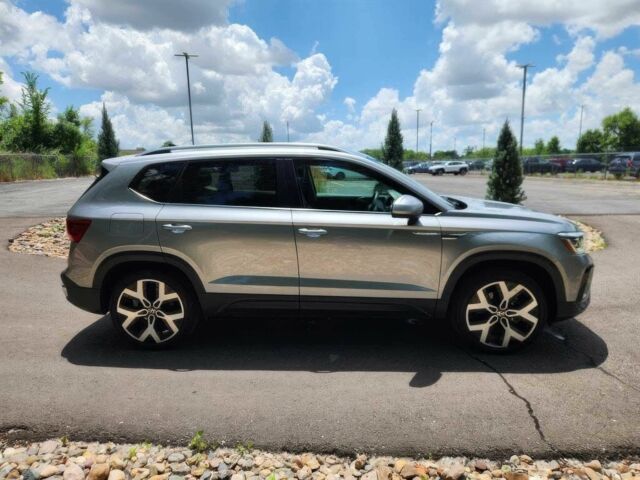 Серый Фольксваген Другая, объемом двигателя 1.5 л и пробегом 28 тыс. км за 8200 $, фото 7 на Automoto.ua