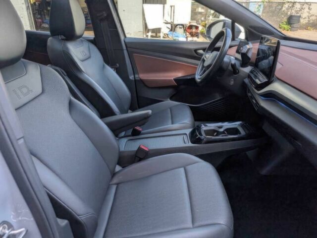 Серый Фольксваген Другая, объемом двигателя 0 л и пробегом 13 тыс. км за 18900 $, фото 7 на Automoto.ua