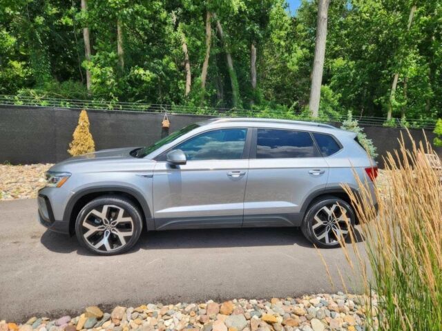 Серый Фольксваген Другая, объемом двигателя 1.5 л и пробегом 28 тыс. км за 8200 $, фото 3 на Automoto.ua