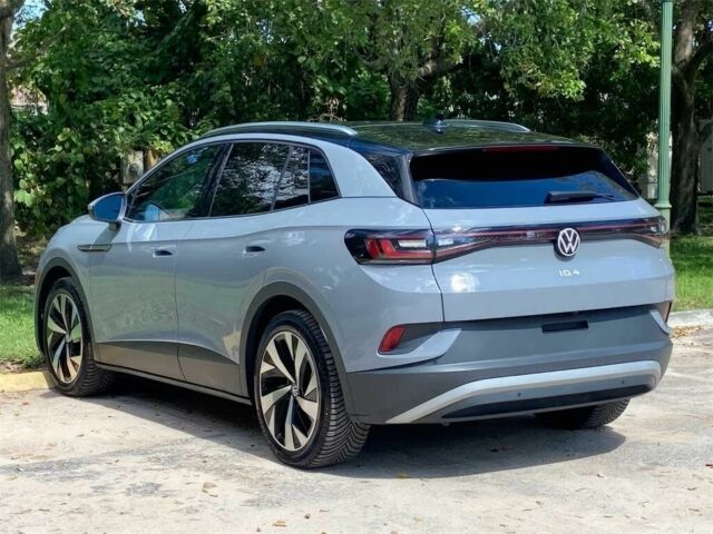 Серый Фольксваген Другая, объемом двигателя 0 л и пробегом 20 тыс. км за 6800 $, фото 6 на Automoto.ua