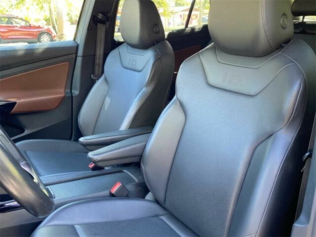 Серый Фольксваген Другая, объемом двигателя 0 л и пробегом 26 тыс. км за 19000 $, фото 8 на Automoto.ua