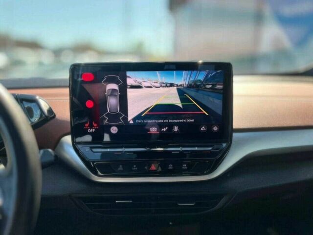 Серый Фольксваген Другая, объемом двигателя 0 л и пробегом 29 тыс. км за 17800 $, фото 8 на Automoto.ua