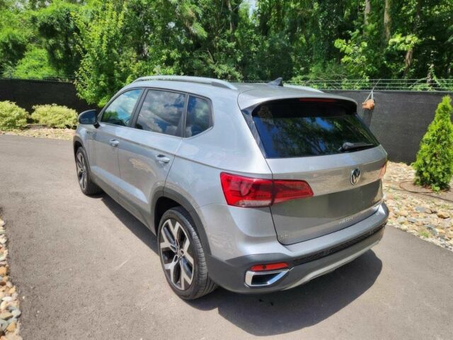 Серый Фольксваген Другая, объемом двигателя 1.5 л и пробегом 28 тыс. км за 8200 $, фото 4 на Automoto.ua