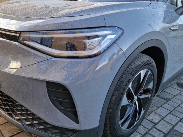 Серый Фольксваген Другая, объемом двигателя 0 л и пробегом 192 тыс. км за 23500 $, фото 3 на Automoto.ua