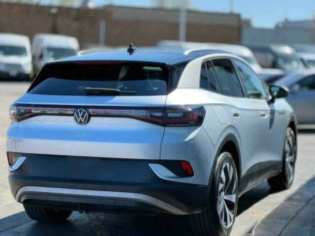 Серый Фольксваген Другая, объемом двигателя 0 л и пробегом 29 тыс. км за 17800 $, фото 2 на Automoto.ua