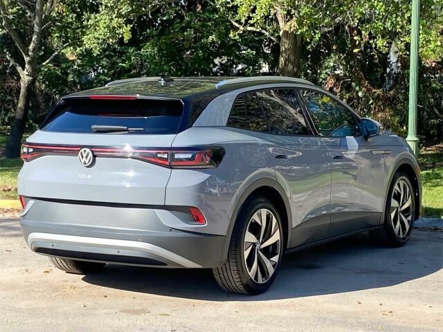 Серый Фольксваген Другая, объемом двигателя 0 л и пробегом 16 тыс. км за 13000 $, фото 6 на Automoto.ua