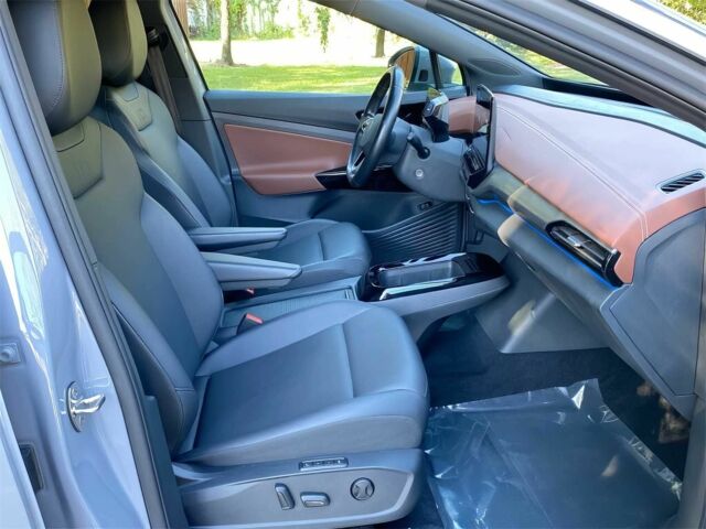 Серый Фольксваген Другая, объемом двигателя 0 л и пробегом 16 тыс. км за 13000 $, фото 8 на Automoto.ua