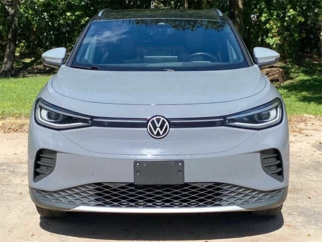 Серый Фольксваген Другая, объемом двигателя 0 л и пробегом 20 тыс. км за 6800 $, фото 1 на Automoto.ua