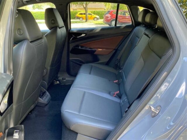 Серый Фольксваген Другая, объемом двигателя 0 л и пробегом 20 тыс. км за 6800 $, фото 9 на Automoto.ua