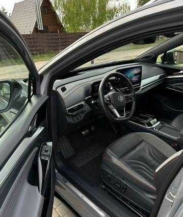 Серый Фольксваген Другая, объемом двигателя 0 л и пробегом 29 тыс. км за 24200 $, фото 8 на Automoto.ua