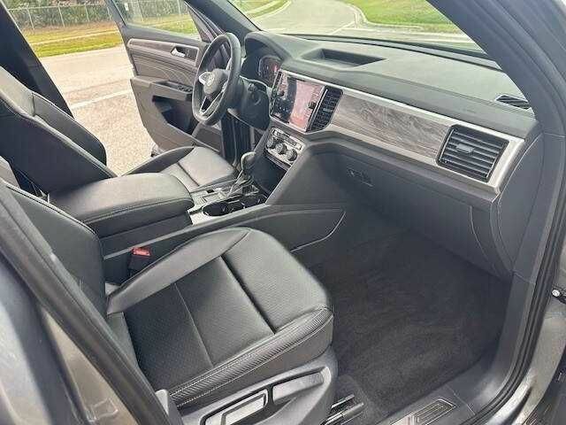 Серый Фольксваген Другая, объемом двигателя 2 л и пробегом 37 тыс. км за 8600 $, фото 9 на Automoto.ua