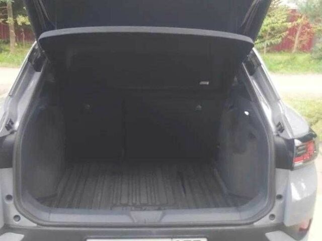 Серый Фольксваген Другая, объемом двигателя 0 л и пробегом 63 тыс. км за 235000 $, фото 7 на Automoto.ua