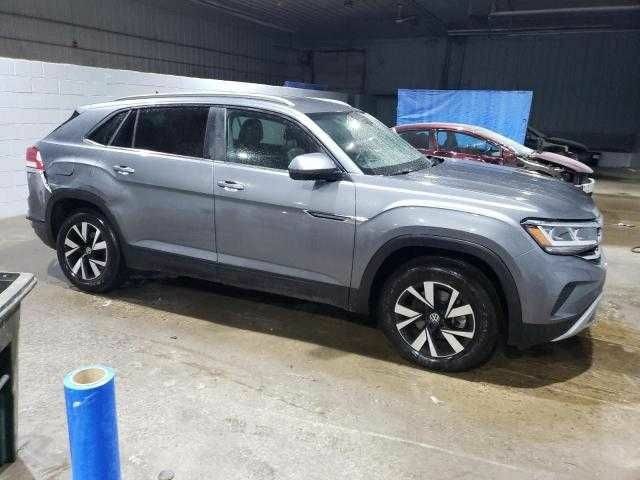 Серый Фольксваген Другая, объемом двигателя 2 л и пробегом 60 тыс. км за 22200 $, фото 3 на Automoto.ua