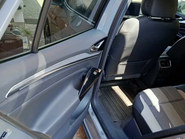 Сірий Фольксваген Інша, об'ємом двигуна 0 л та пробігом 30 тис. км за 24000 $, фото 14 на Automoto.ua