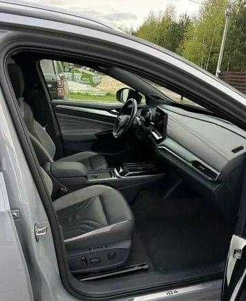 Серый Фольксваген Другая, объемом двигателя 0 л и пробегом 29 тыс. км за 24200 $, фото 9 на Automoto.ua