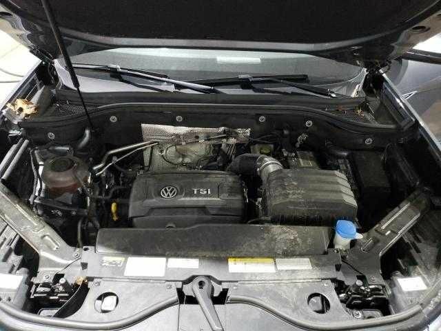 Серый Фольксваген Другая, объемом двигателя 2 л и пробегом 60 тыс. км за 22200 $, фото 10 на Automoto.ua