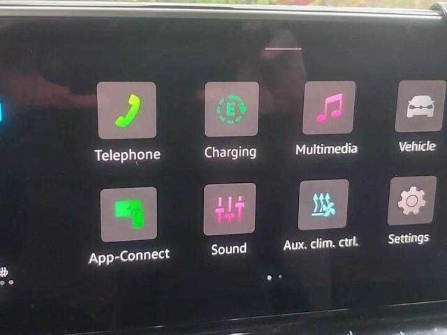 Серый Фольксваген Другая, объемом двигателя 0 л и пробегом 63 тыс. км за 235000 $, фото 11 на Automoto.ua