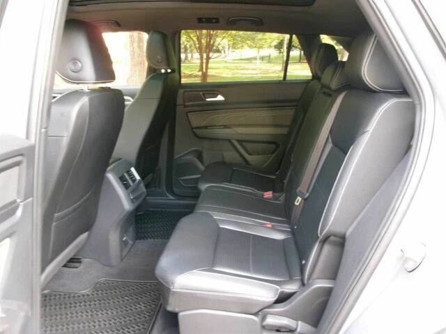 Серый Фольксваген Другая, объемом двигателя 3.6 л и пробегом 22 тыс. км за 15000 $, фото 15 на Automoto.ua