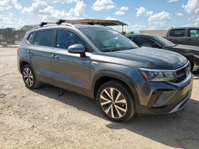 Сірий Фольксваген Інша, об'ємом двигуна 1.5 л та пробігом 115 тис. км за 5800 $, фото 3 на Automoto.ua