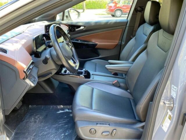 Серый Фольксваген Другая, объемом двигателя 0 л и пробегом 19 тыс. км за 14900 $, фото 8 на Automoto.ua